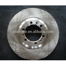 8970460800 cross drilled rotor
